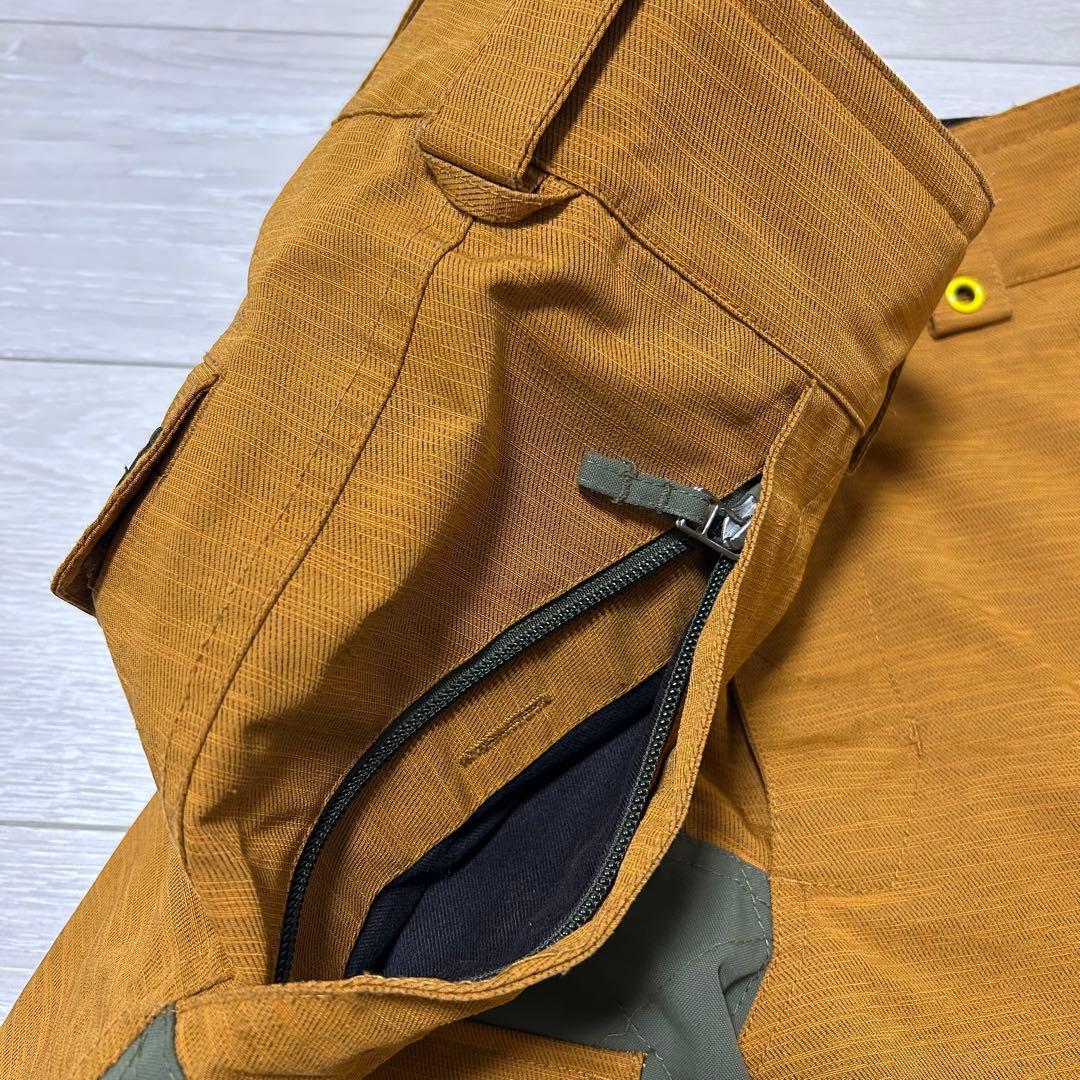 analog アナログ BURTON　バートン　ウェア　スノーボード　スノボ