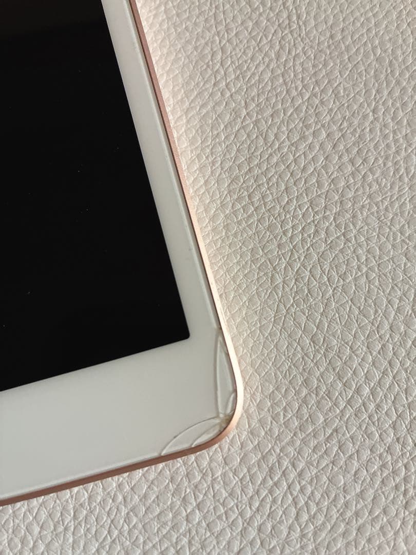 iPadAir (第3世代) 64GB ピンクゴールド