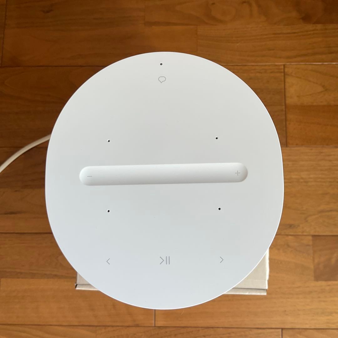 SONOS Era 100 ホワイト