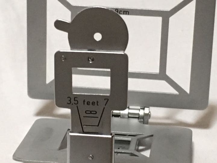 ★ライツ スポーツファインダー ROSOL 後期 Leitz　コレクションにも！