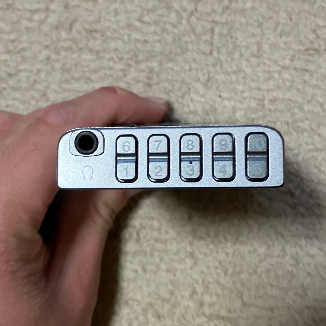 SONY FM/AMラジオ SRF-T355