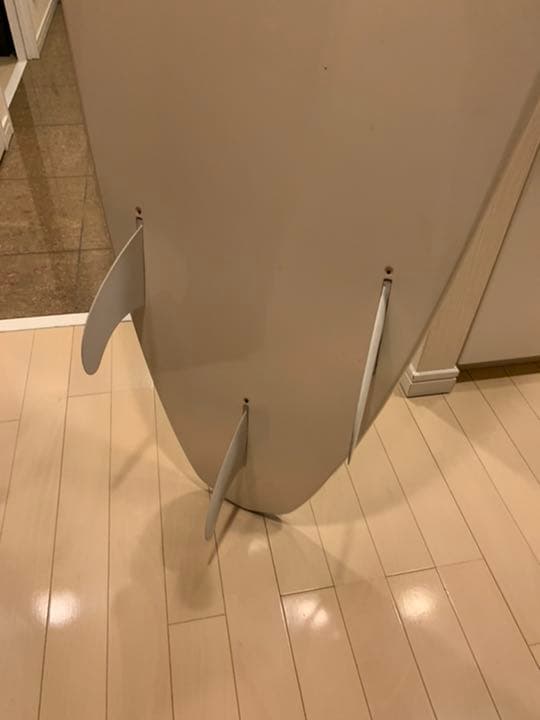 サーフボード【ファンボード】