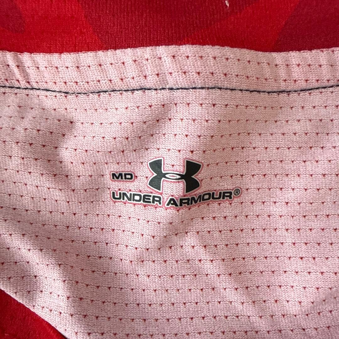 いわきFC ノースリーブシャツ