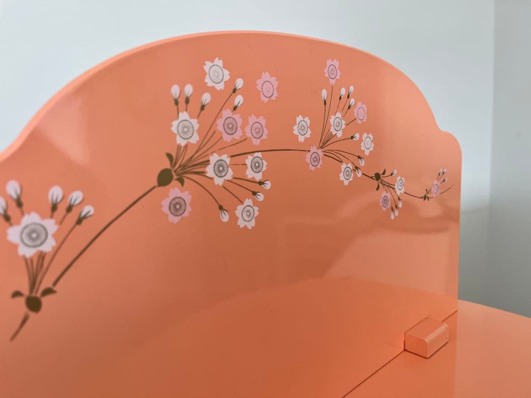 雛人形　飾り台　木目込