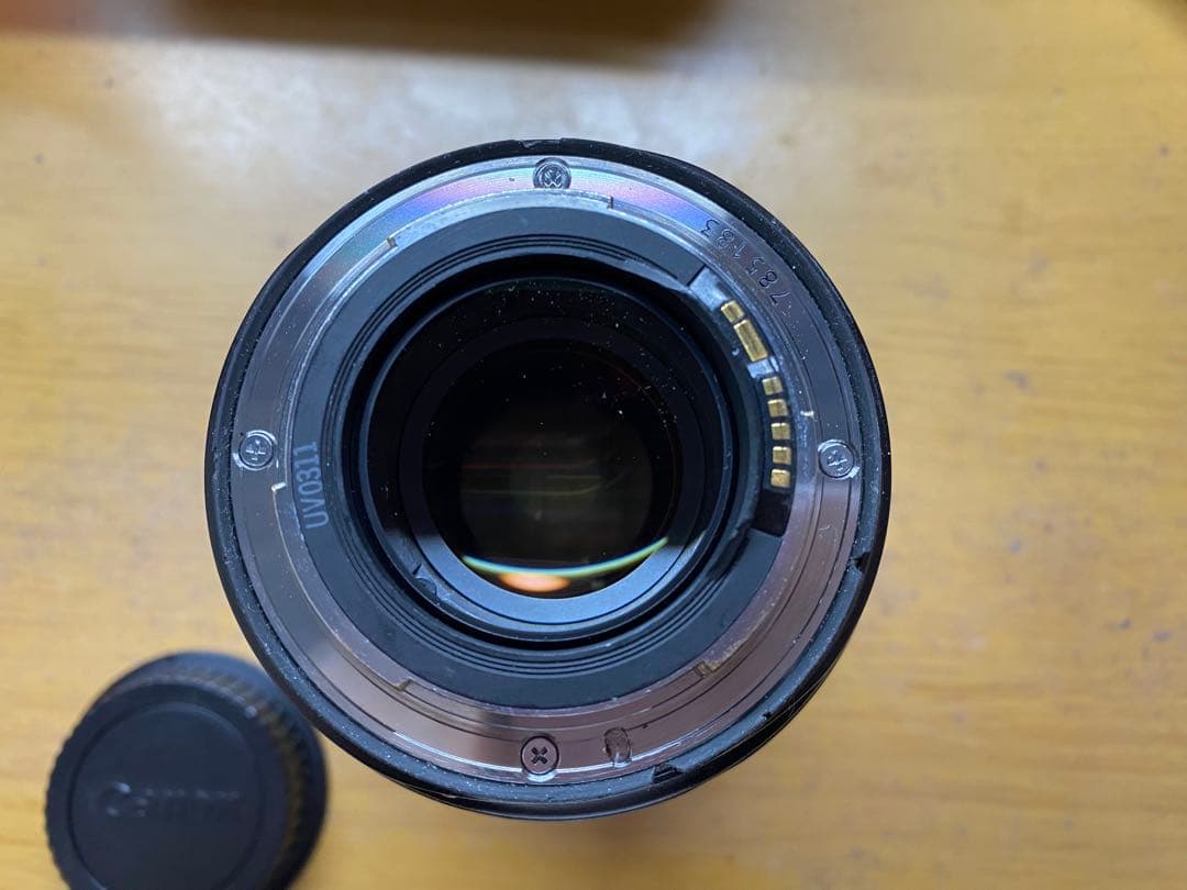 サ*ー様 キャノン Canon EF 24-70mm f/2.8L USM 動作