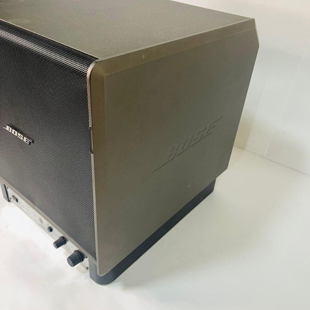 BOSE SW-4 スーパーウーファー