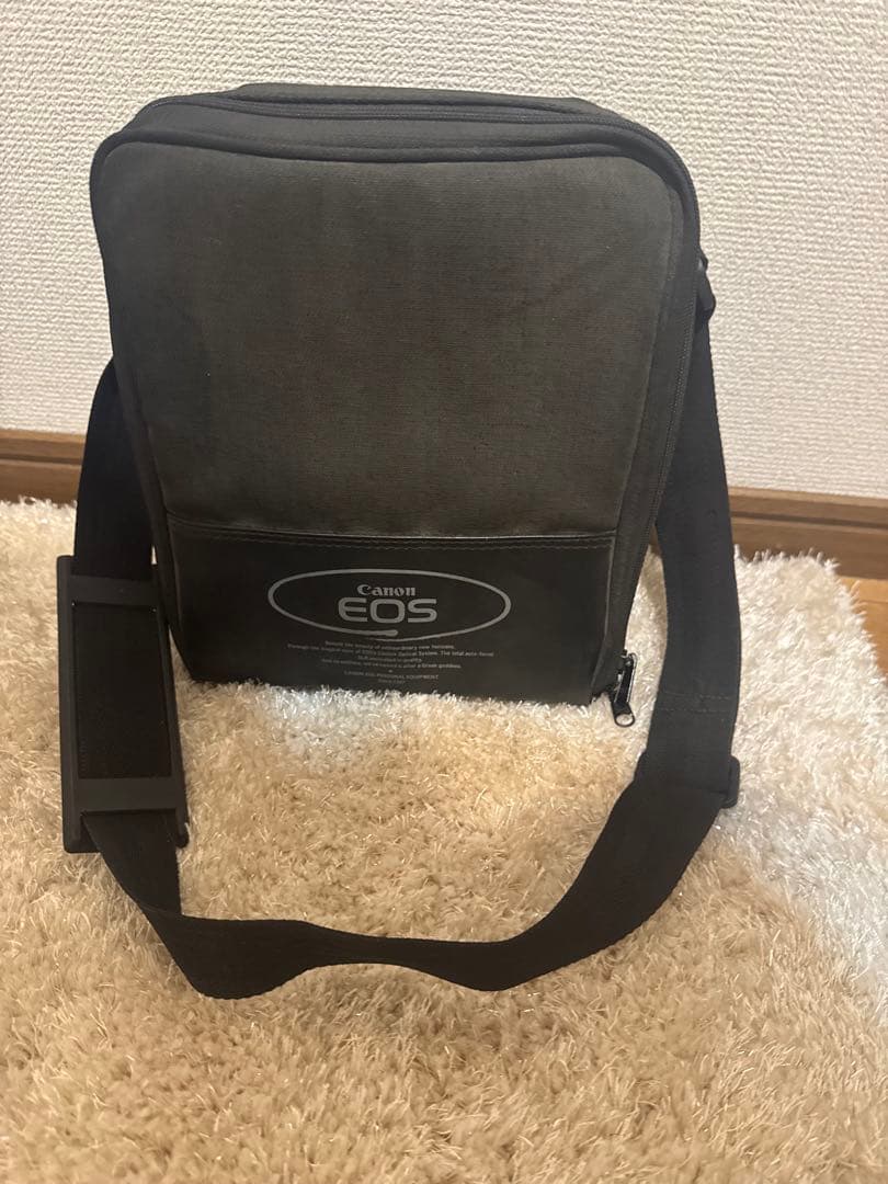 Canon EOS 1000QD 一眼レフカメラ その他付属品付き