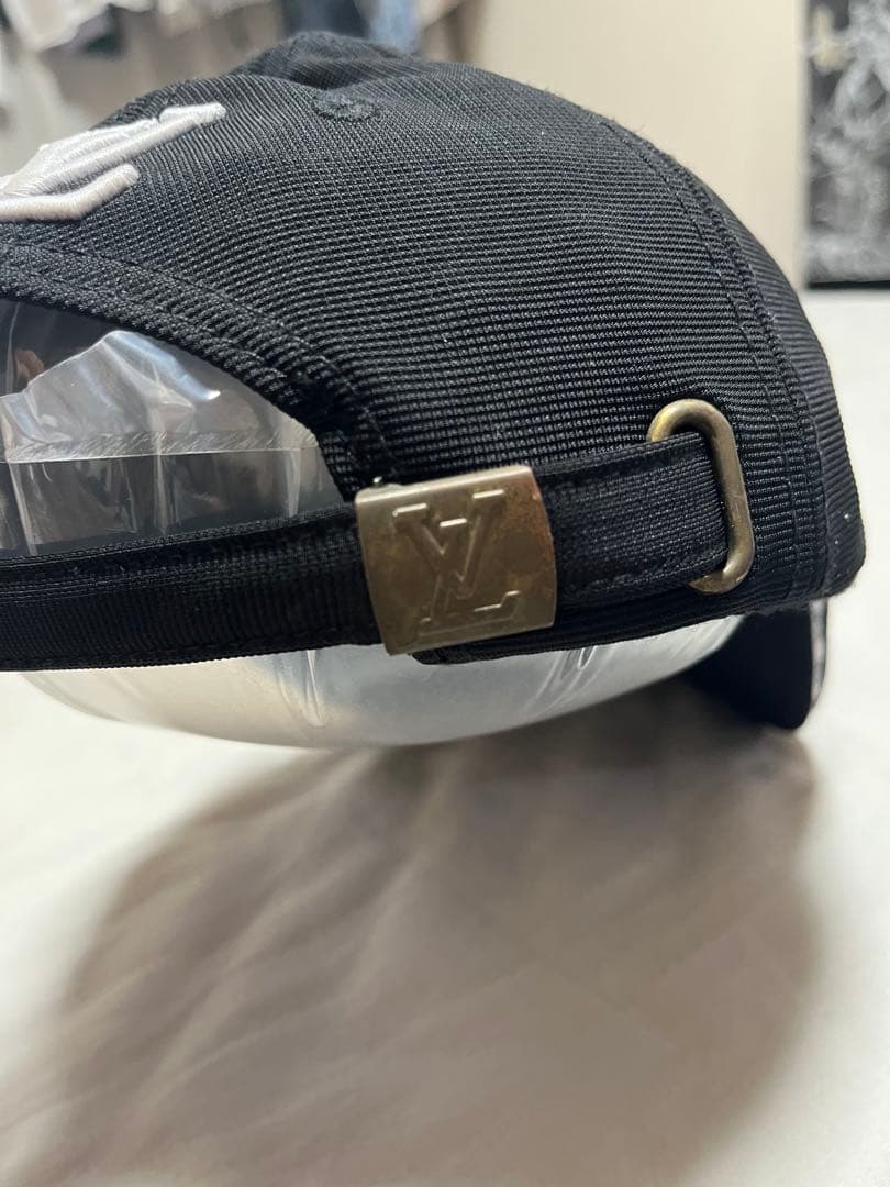 Supreme Louis Vuitton キャップ