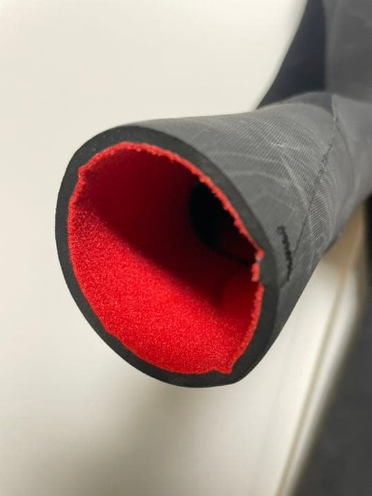 FUTURE ウエットスーツ　サイズ　メンズM