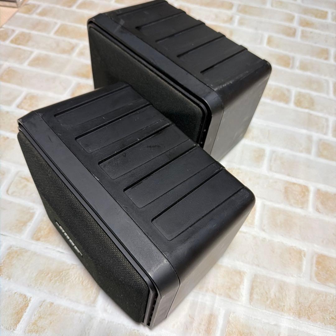BOSE 101MM 2ペア ボーズ スピーカー