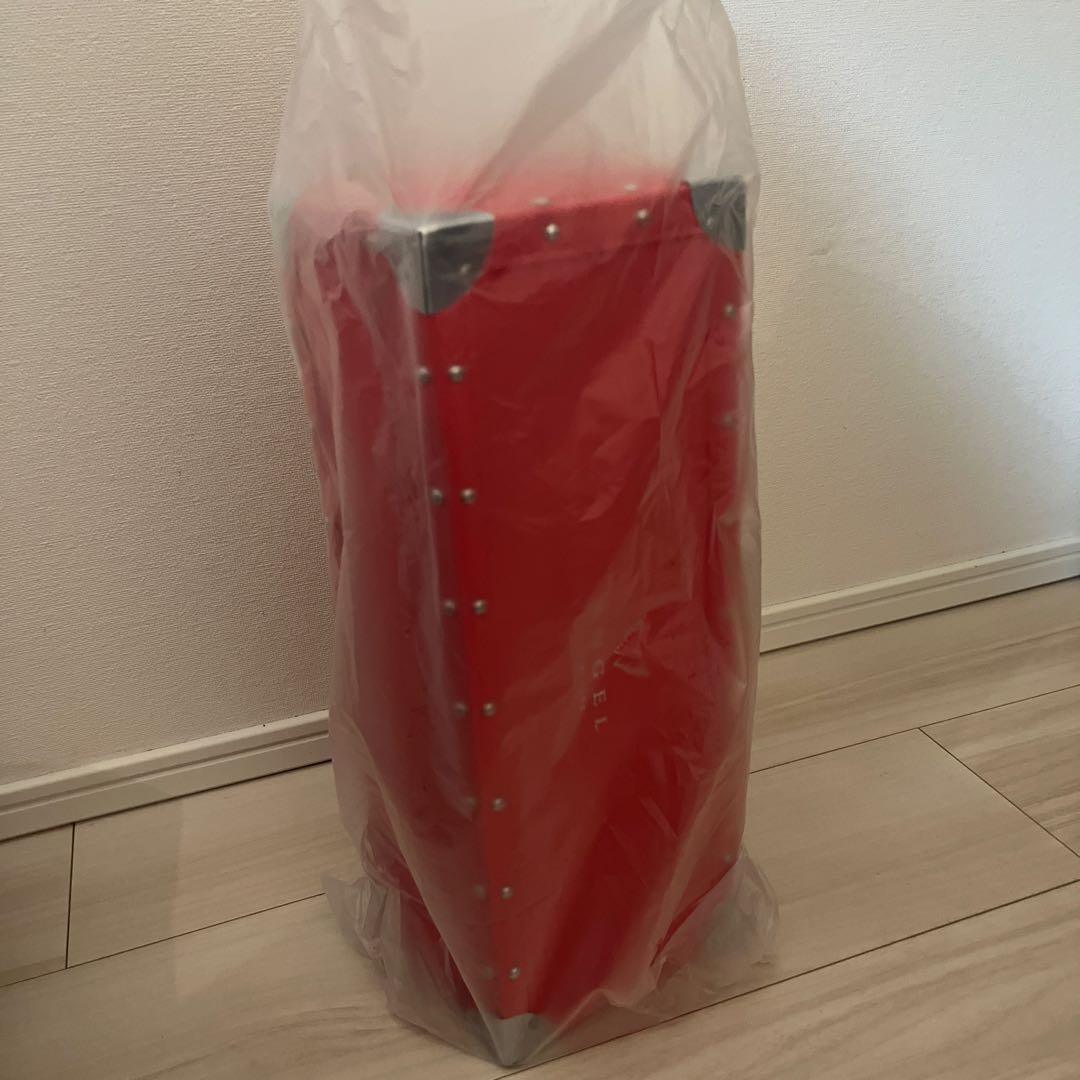 ワイン ANGEL CHAMPAGNE NV Brut HALO Red