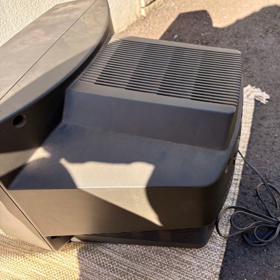 ◇動作確認済み◇SONY ブラウン管テレビ　KV-16GW1　ゲームモード機能付