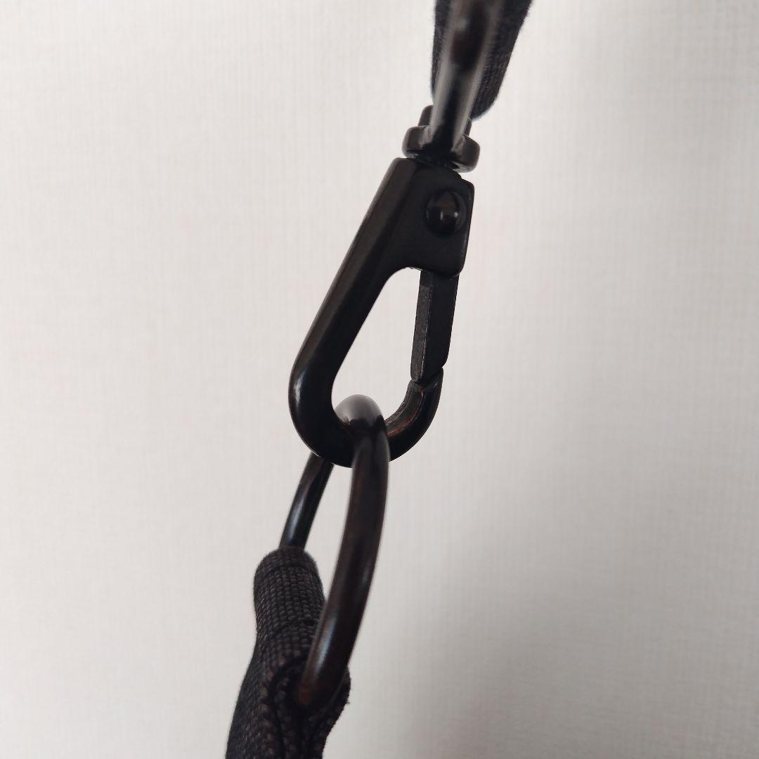 PORTER スモーキー 2WAYショルダーバッグ