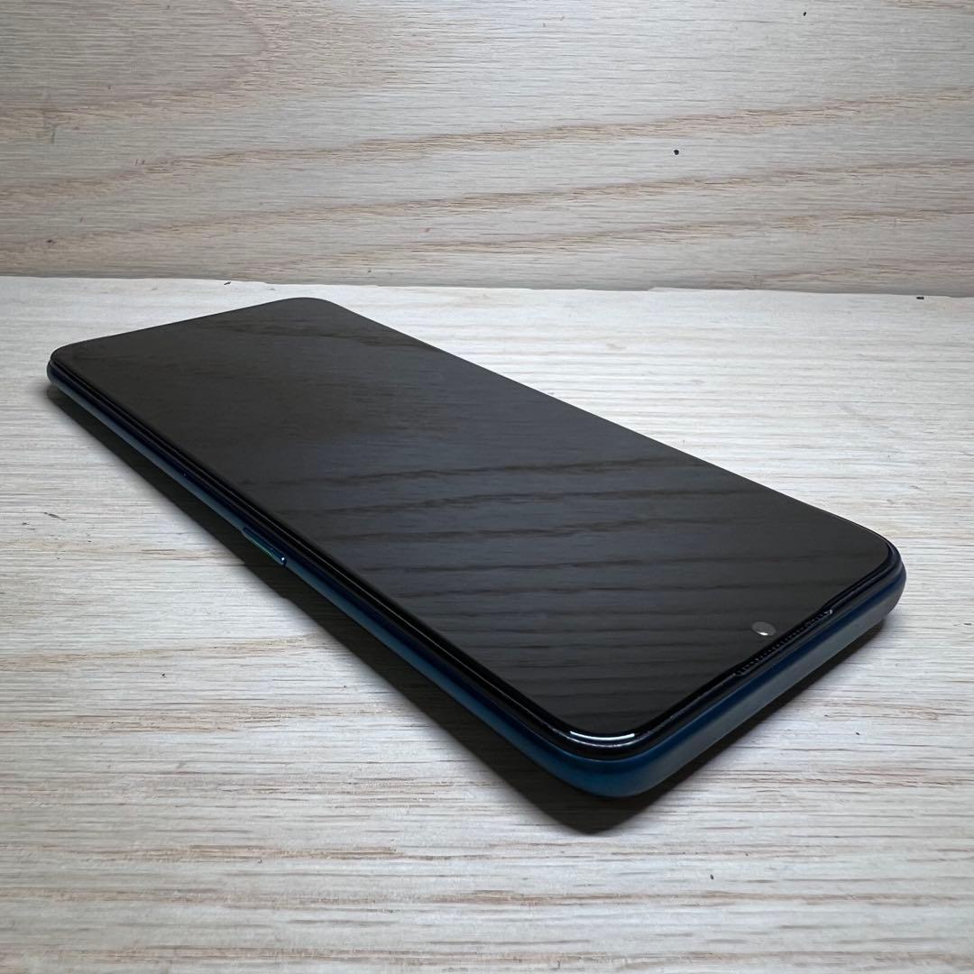 OPPO A5 2020 本体 Y215