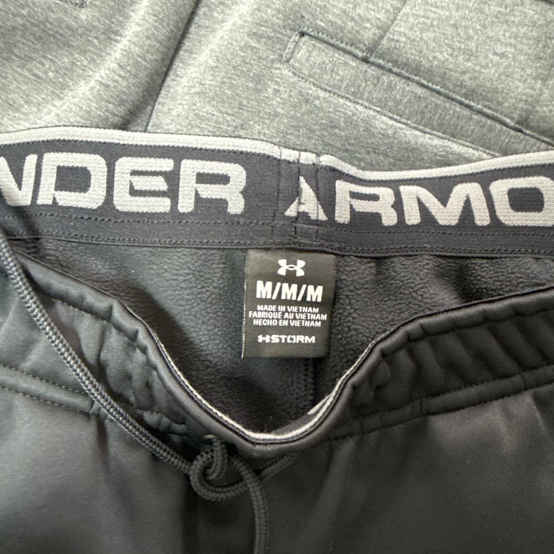 アンダーアーマー セットアップ 上下セット　 1388235 1388236