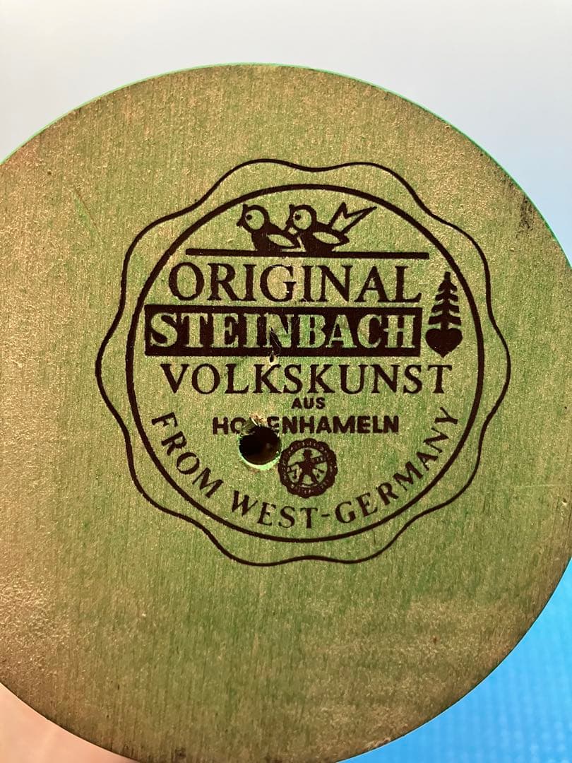 木彫りの兵隊さん 昭和レトロ アンティーク ヴィンテージ 兵隊 コレクション