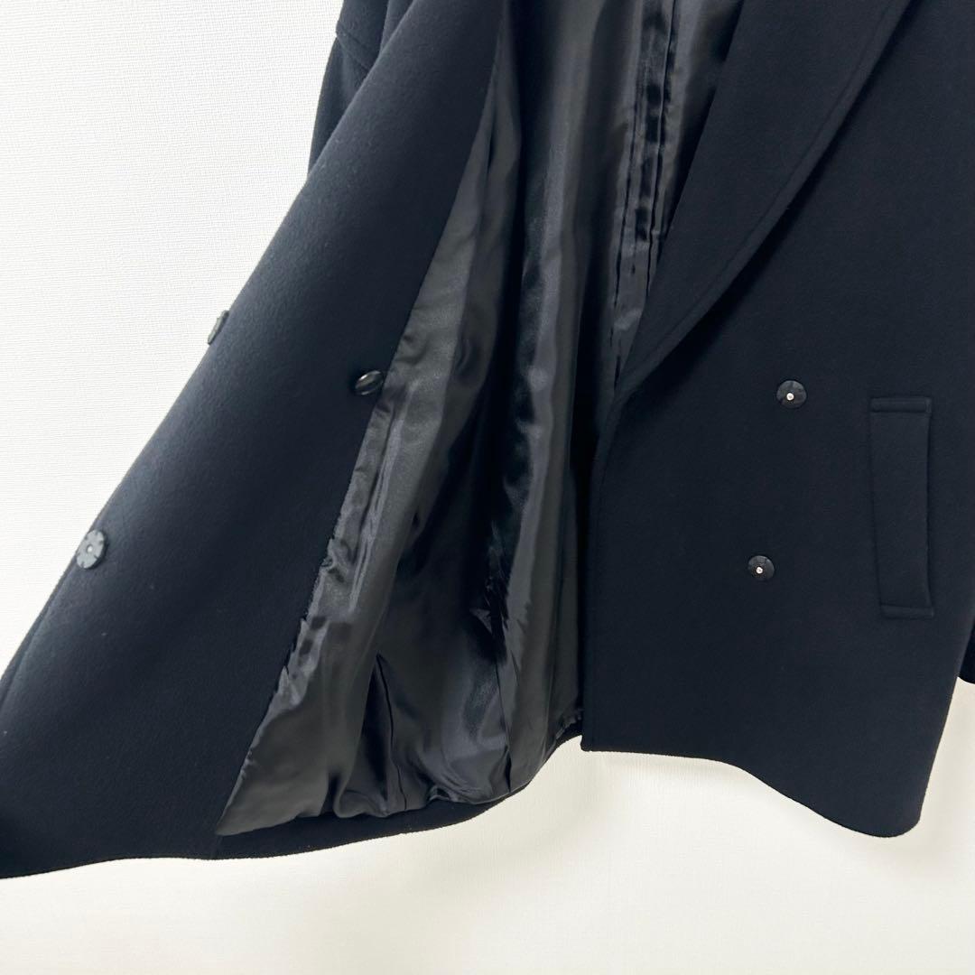 JOURNAL STANDARD スーパー140ビーバーテーラーコート　36