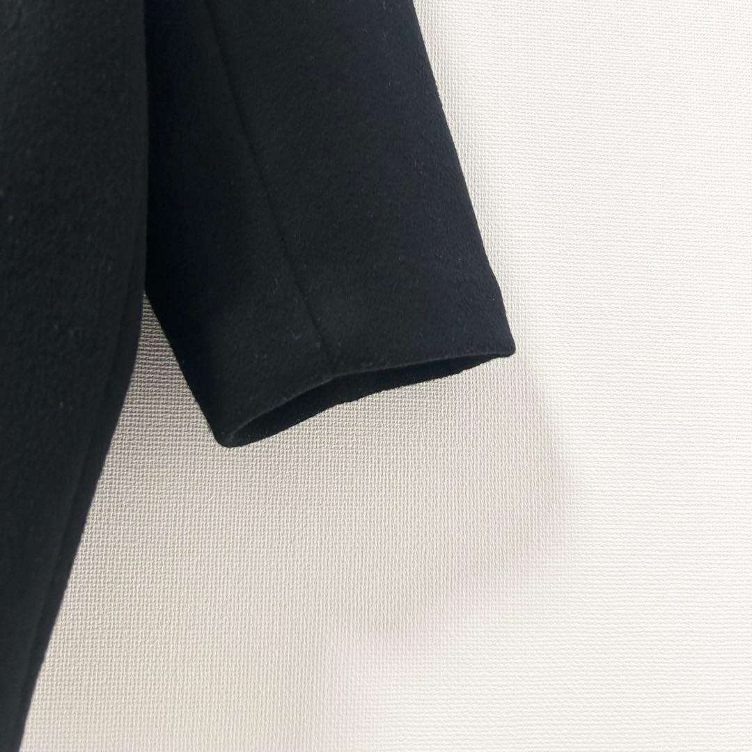 JOURNAL STANDARD スーパー140ビーバーテーラーコート　36