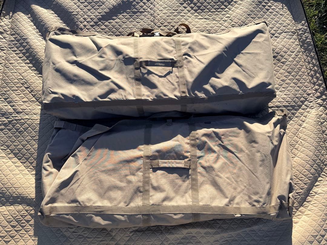 ベルVISION PEAKS アカシアキッチンラック、オプションテーブル×