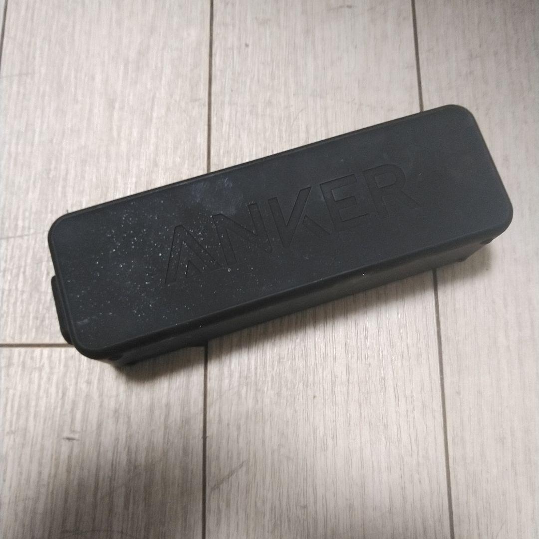 ANKER ワイヤレススピーカー