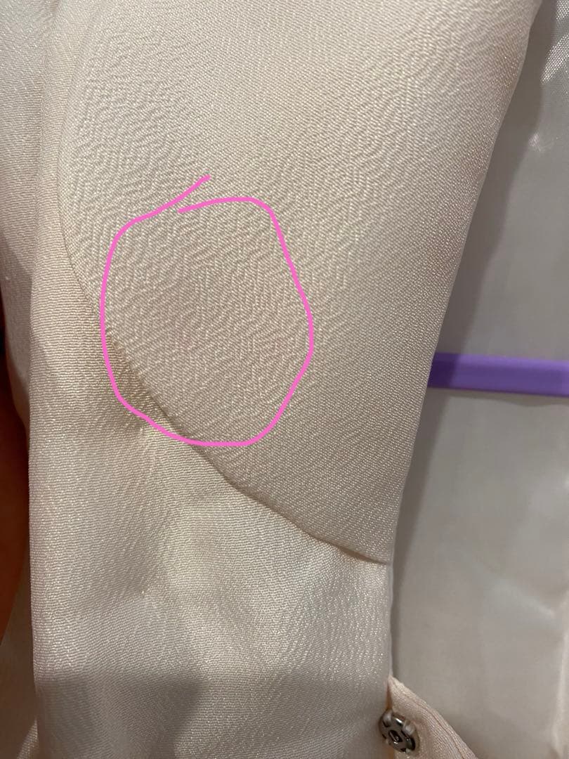 【美品】七五三 着物 9点フルセット 3歳 女の子