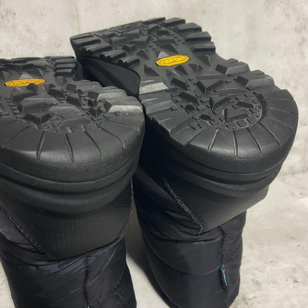 良品　THE NORTH FACE ノースフェイス ヌプシ　ブーツ　24.0cm