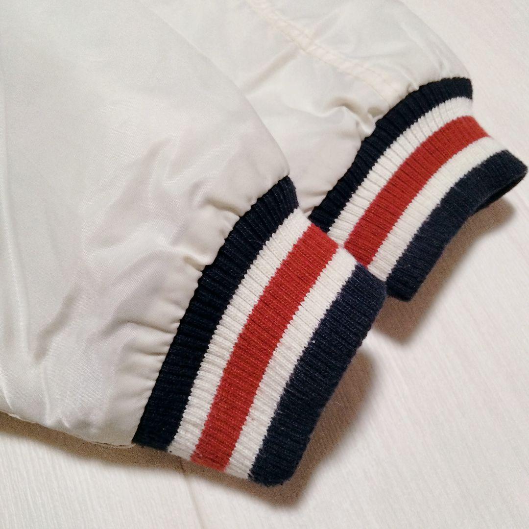 オールドヤンキース　Majestic NYヤンキース スタジャン 160