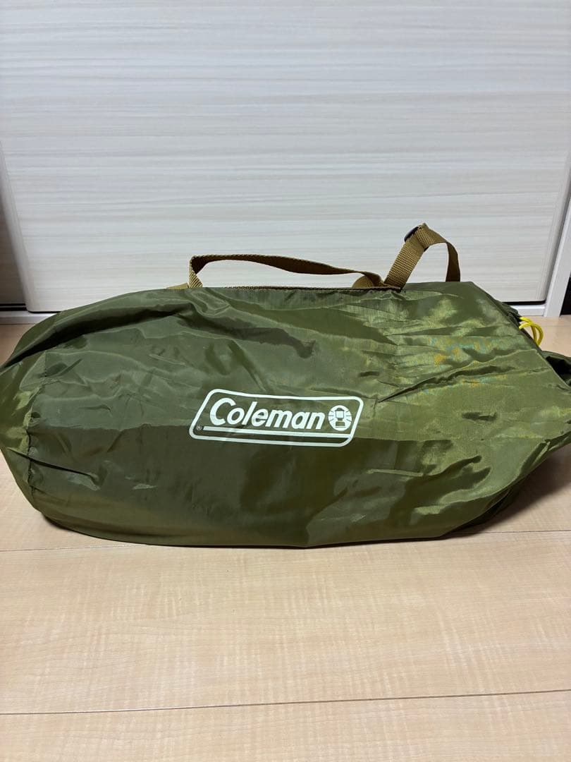 Coleman Touring Dome/LX キャンプテント