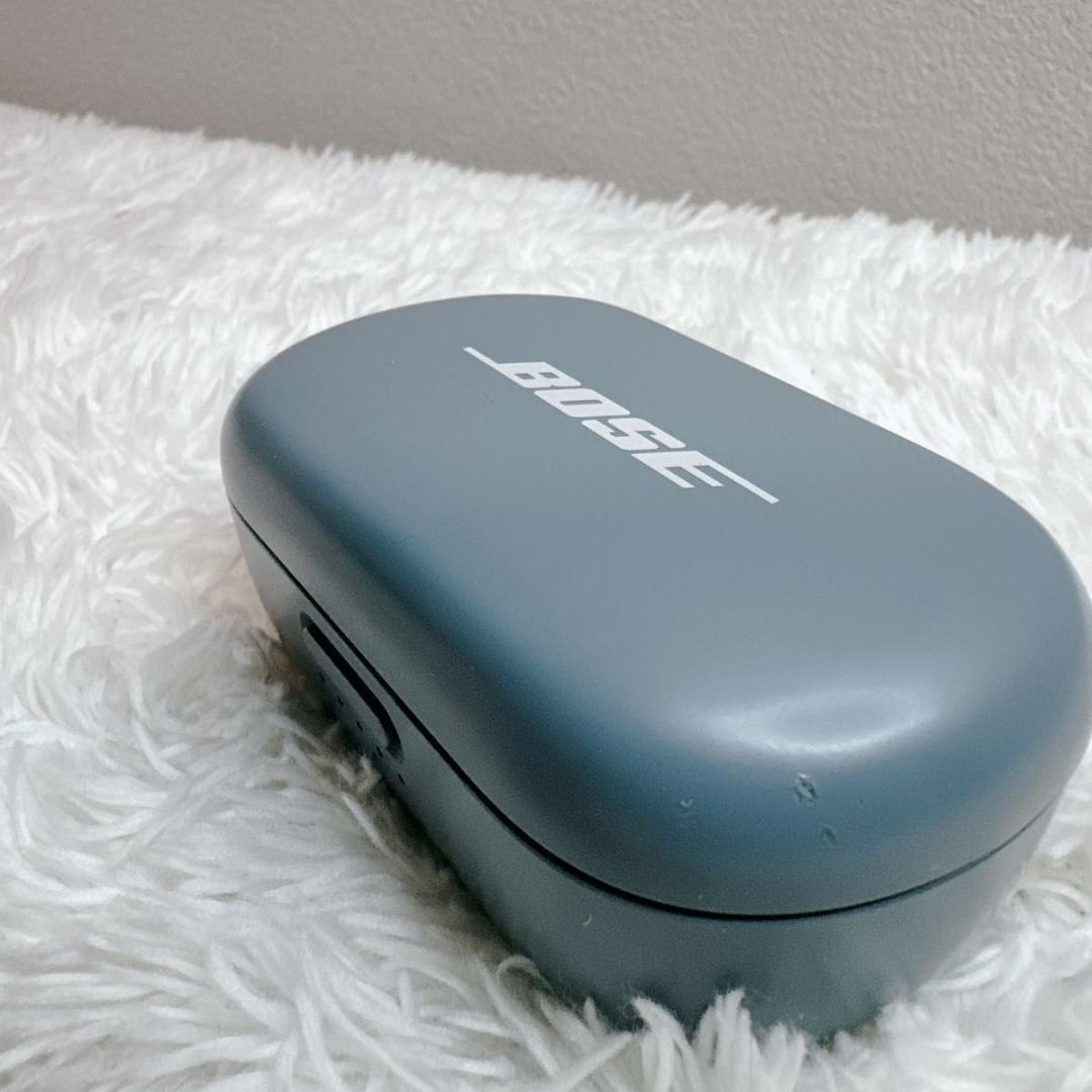 BOSE ワイヤレスイヤホン QuietComfort Earbuds　限定色