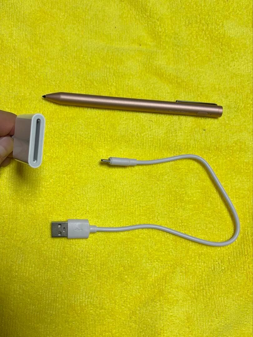 Apple iPad ローズゴールド 本体 64GB