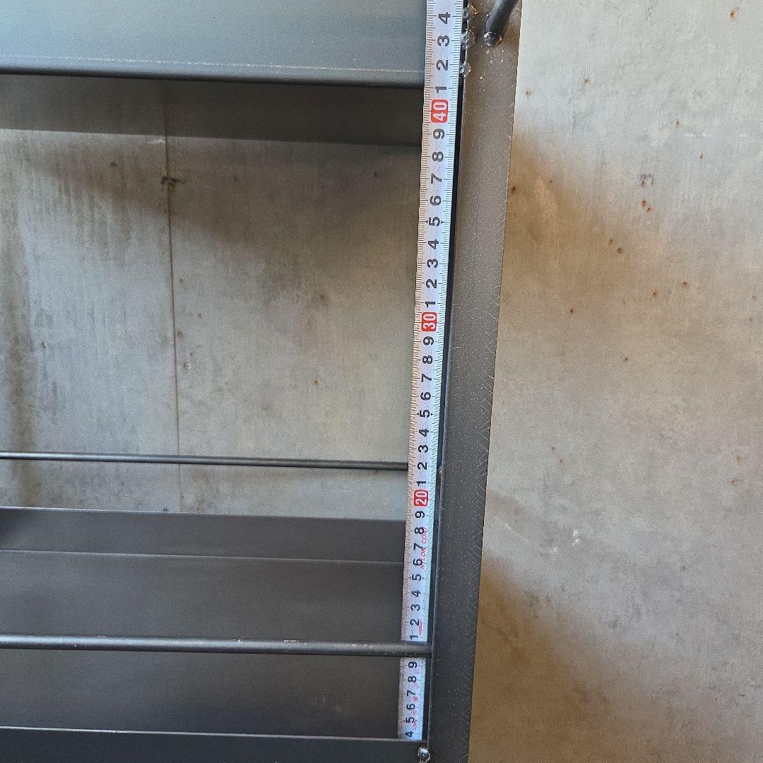 美容室ワゴン　キッチンワゴン　ツールワゴン　ワゴンカート　カートワゴン　アイアン