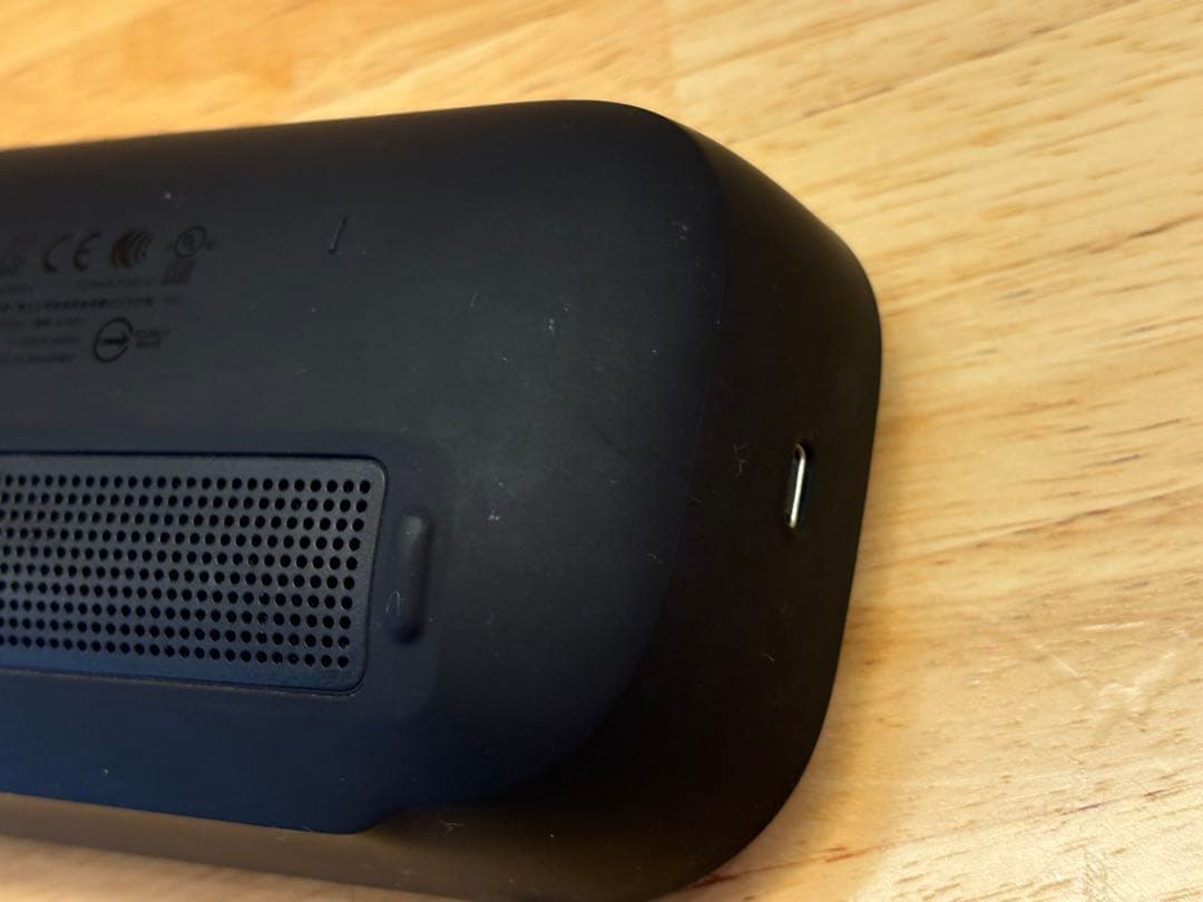 スピーカー・ウーファー BOSE soundlink flex