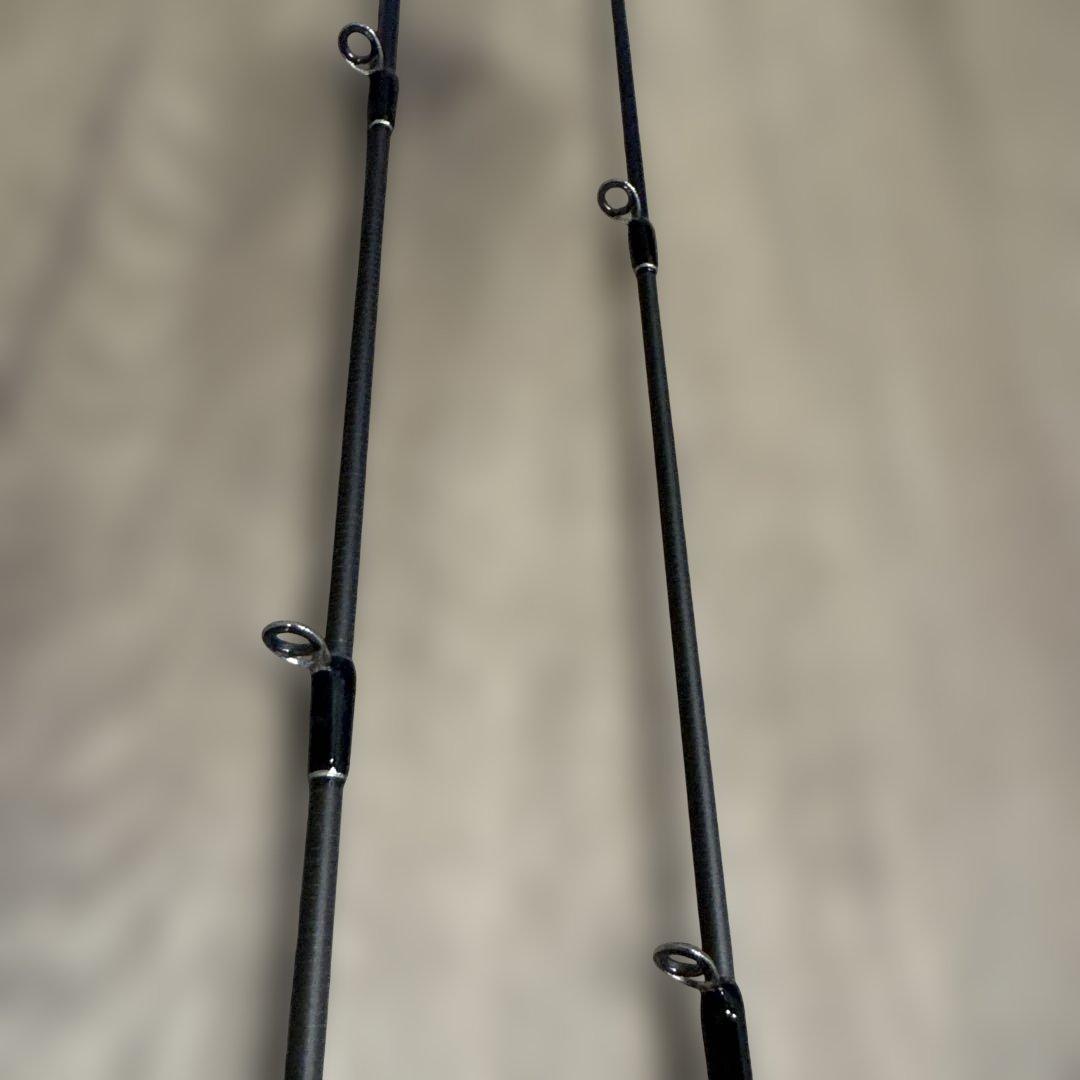 HLJ621FML、611FMホライゾンLJ