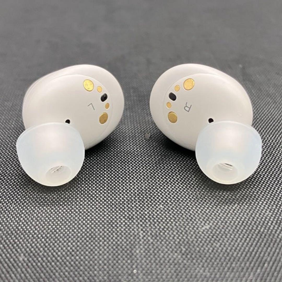 【美品・速達】Bowers & Wilkins Pi8 ワイヤレスイヤホン