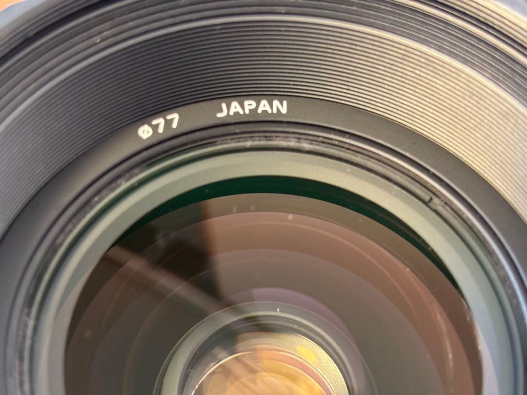 Tokina トキナー AT-X PRO 28-70mm f/2.8 キャノン用