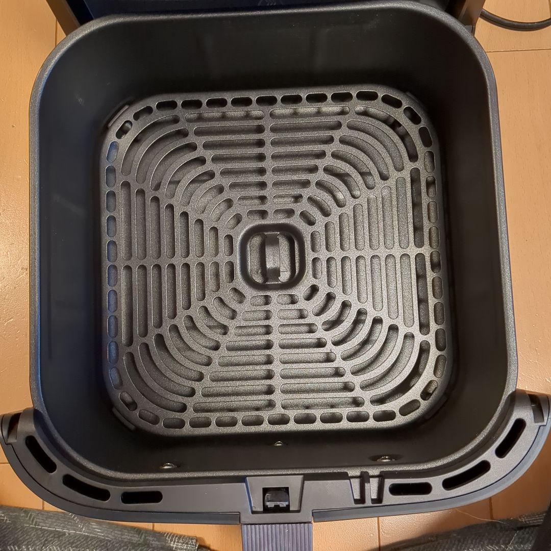 超美品！COSORI ノンフライヤー　６リットル