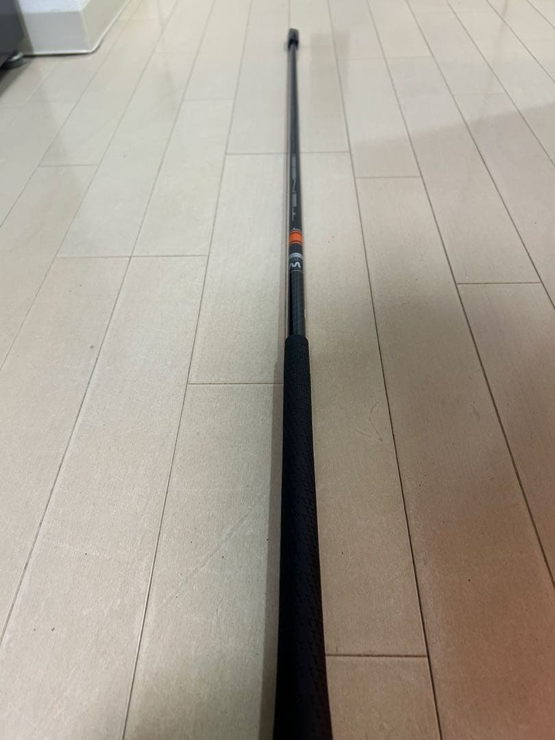 タイトリスト　TENSEI CK ProOrange Hybridシャフト5Ｕ