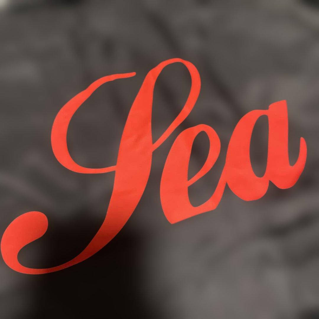 d*_様 新品未使用　WIND AND SEA コーチジャケット　ブラック M