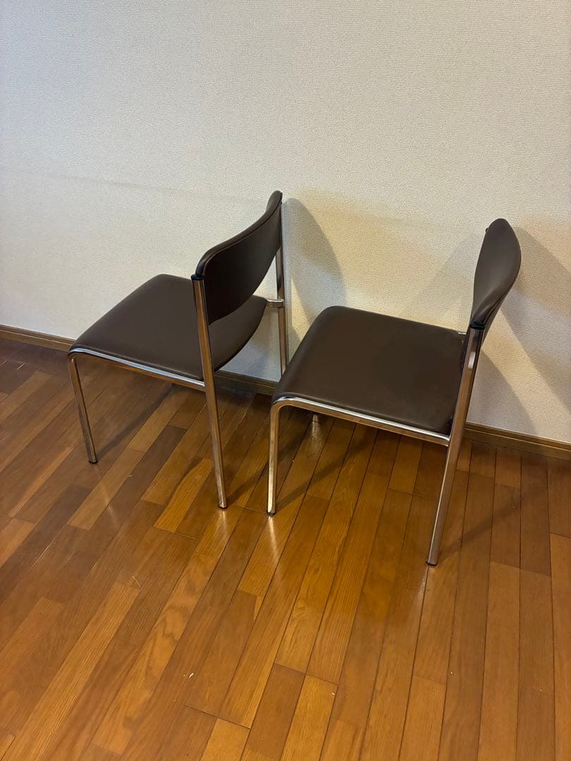 コクヨ スタッキングチェア オフィスチェア