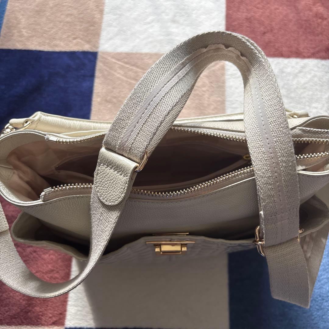 h*読様 ATAO ウィークエンド　バッグ