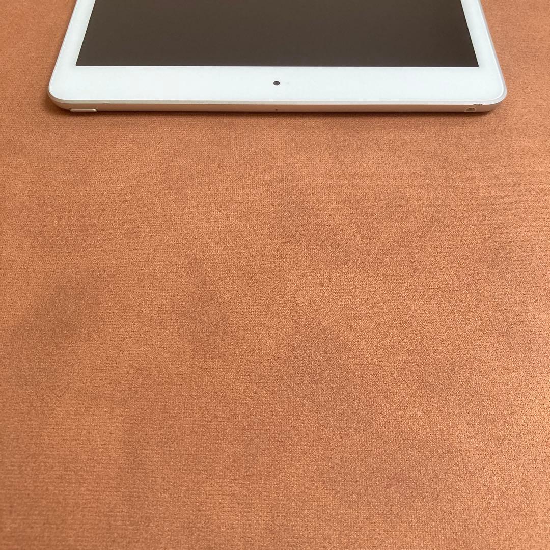 1140【早い者勝ち】電池ほぼ新品☆iPad7第7世代32GB WIFIモデル☆