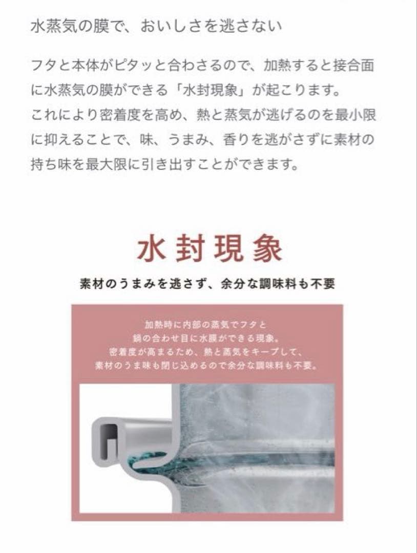 新品未使用 Amway Queen 大ソースパン 鍋