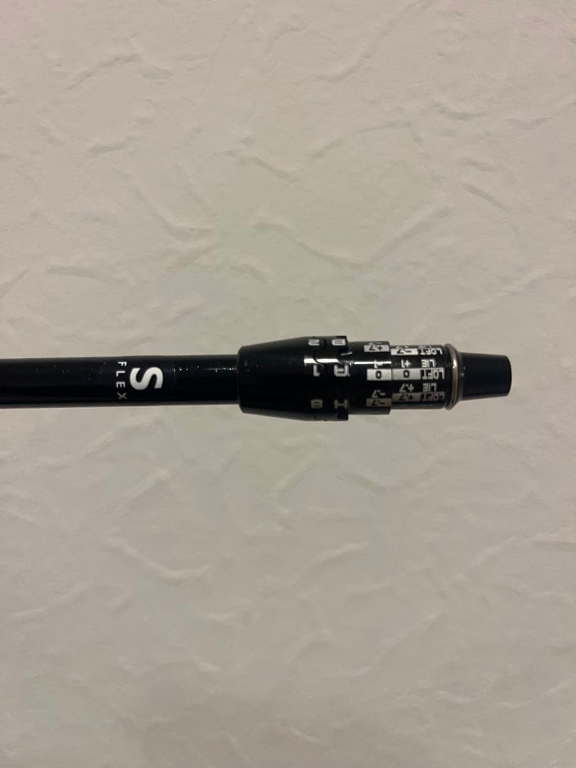 DS-ADAPT X ドライバーカスタムシャフト仕様 & 5Wセット