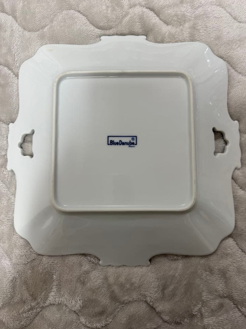 Blue Danube 食器　32点セット