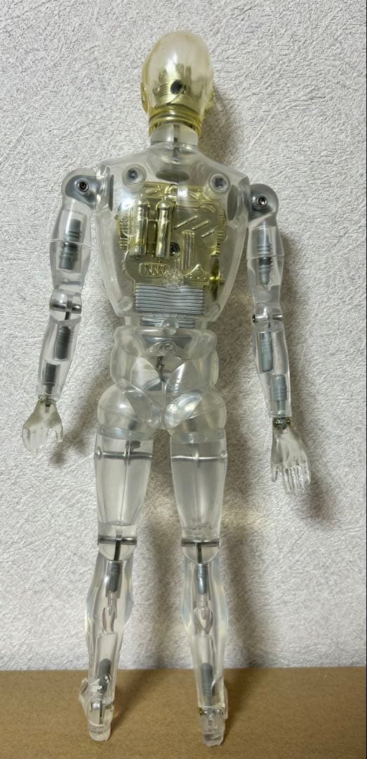 k*7様 変身サイボーグ　復刻版　キャシャーン