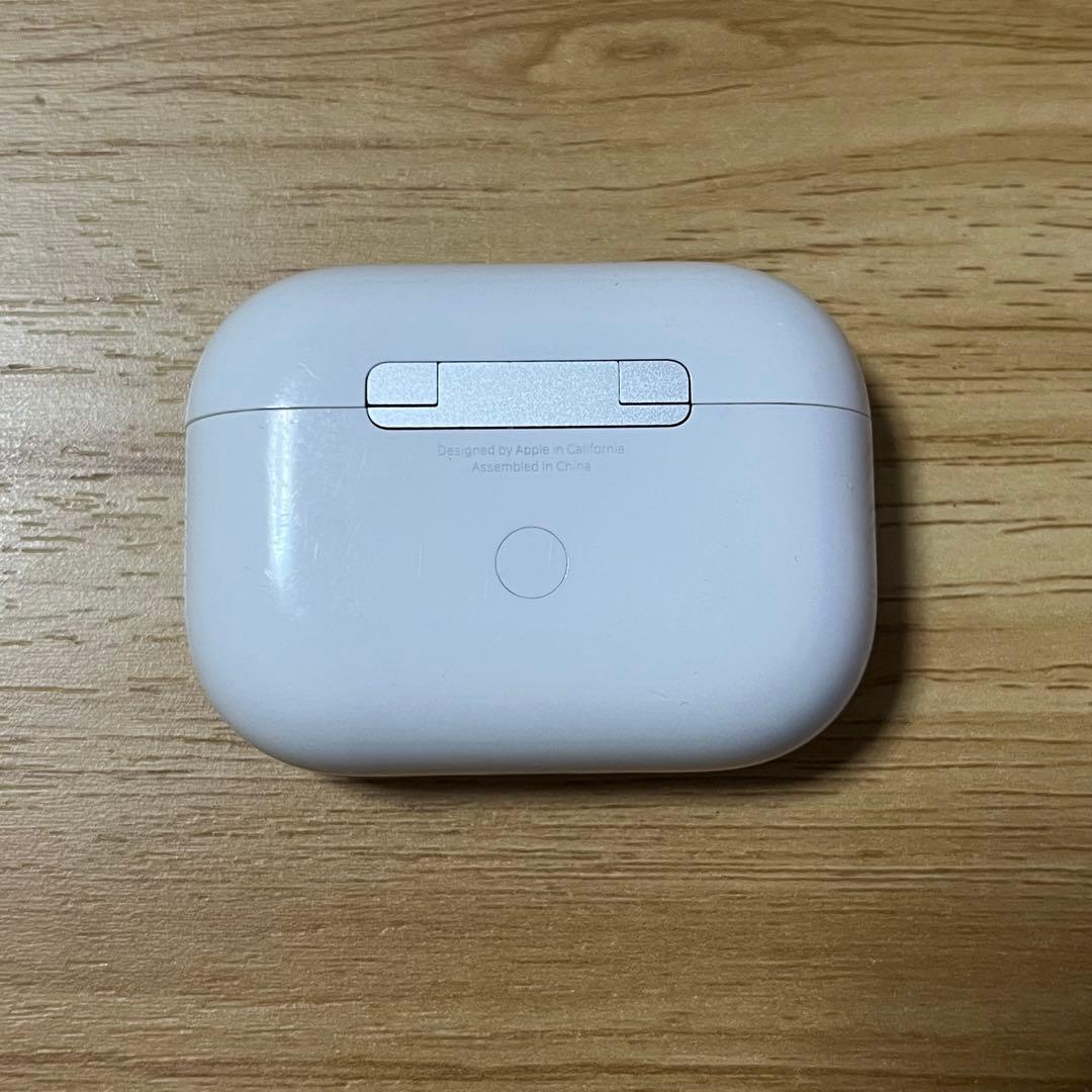 AirPods Pro 第1世代　右耳ノイズキャンセリング故障あり