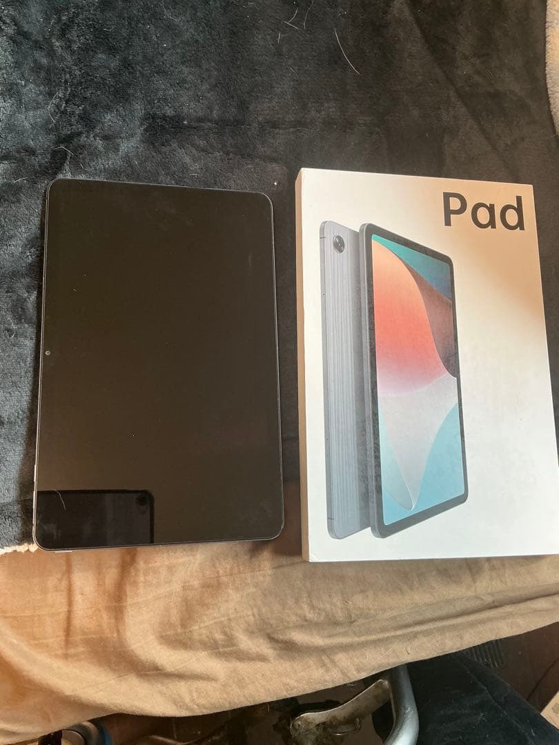 Androidタブレット本体 oppo pad Air