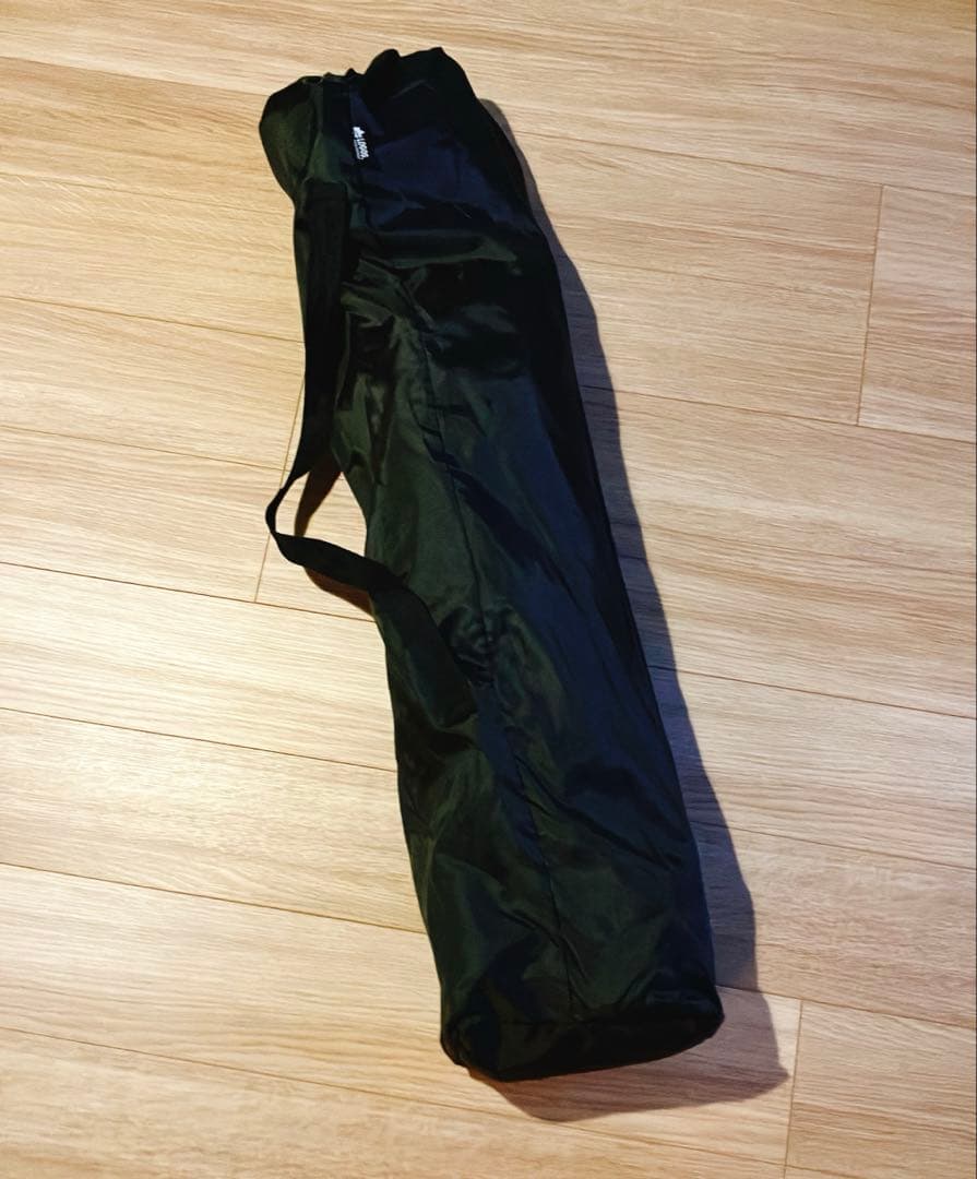 LOGOS ロゴス テスリンリクライナー・コンパクト