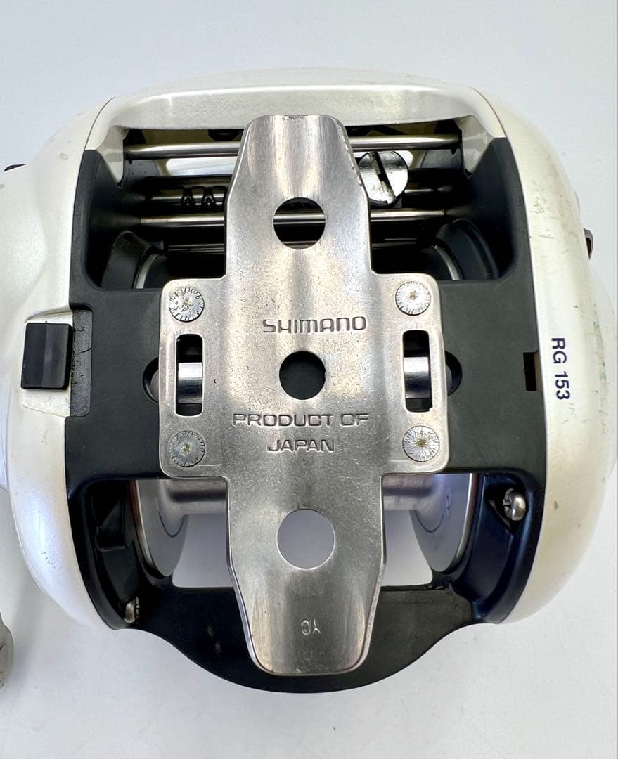 シマノ 電動丸 電動リール 3000EV 【通電確認済】