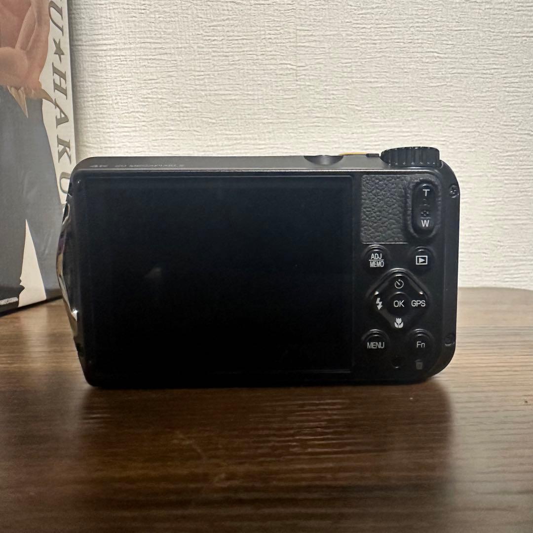 リコー RICOH G900 コンパクトデジタルカメラ 【中古】